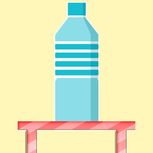 Water Bottle Flip Challenge Endless