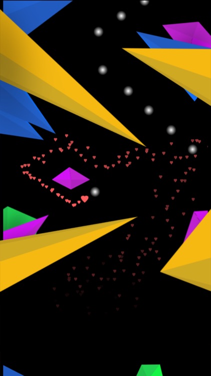 Vivid Switch - Jumping With Challenging & Colorful screenshot-3