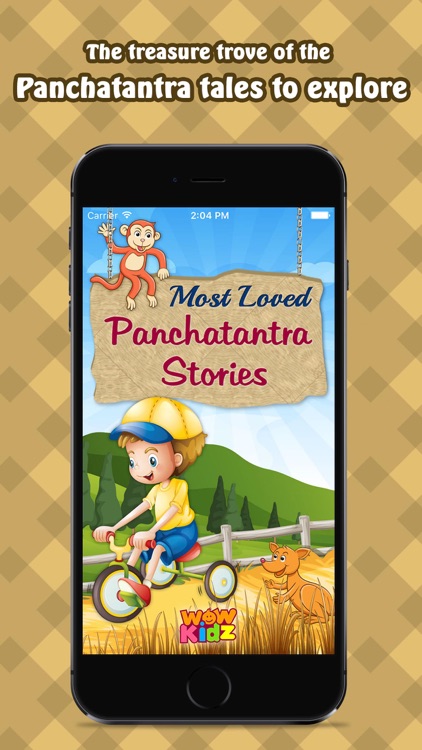 Famous Panchatantra Stories