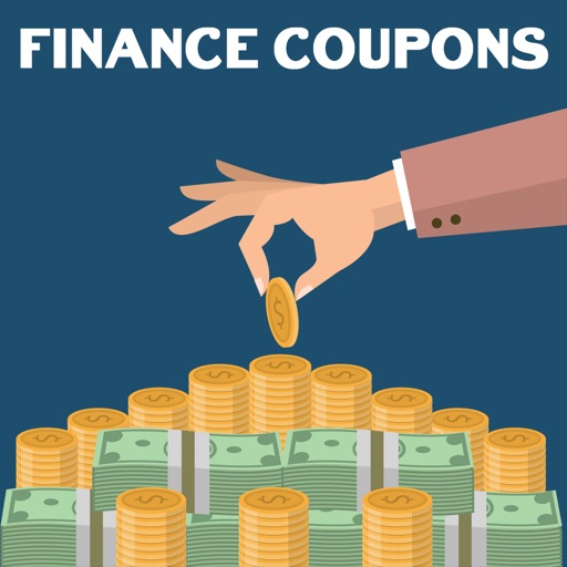 Finance Coupons, Free Finance Discount