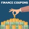 Finance Coupons, Free Finance Discount