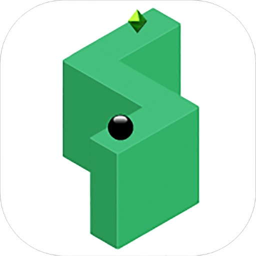 Dizzy Dots 2k17 iOS App