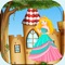 Solve Fairy & Princess Cartoon Jigsaw Puzzles Kids