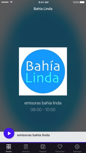 Bahia Linda(圖1)-速報App