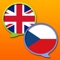 English Czech Dictionary (Česky Anglicky Slovník) database will be downloaded when the application is run first time