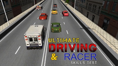 Extreme Car Traffic Racer – Real Highway Driving 1.0.1 IOS -