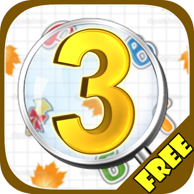 Free Hidden Numbers:Mystery Crime Hidden Objects