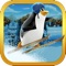 Skiing Penguin Free - The Alpine Ski Adventure