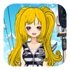 Charming fashion show － Dress Up game for Girl