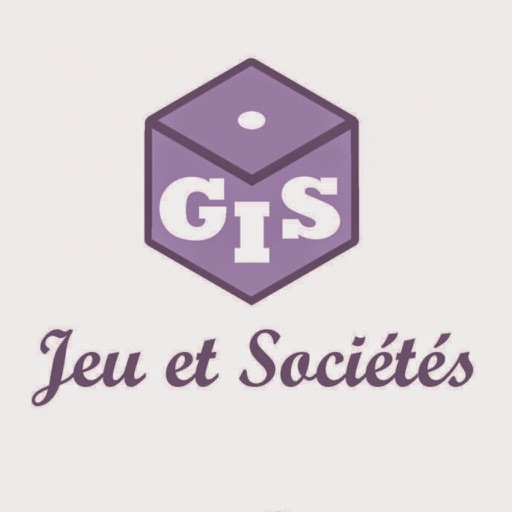 GIs Jeu et Sociétés iOS App