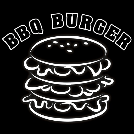 Barbecue Burger icon
