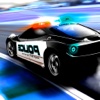 Action Car Police - You need to avoid the Traffic