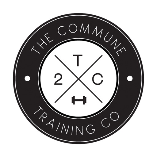 Train Commune icon