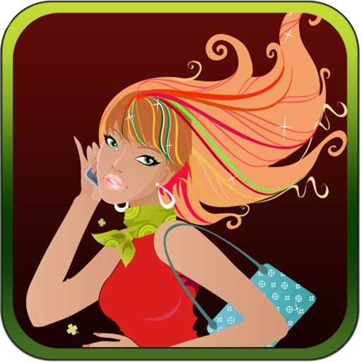 Best Friend Hair Mania Pro iOS App