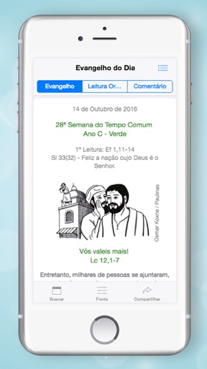 Comece o Dia Feliz(圖3)-速報App