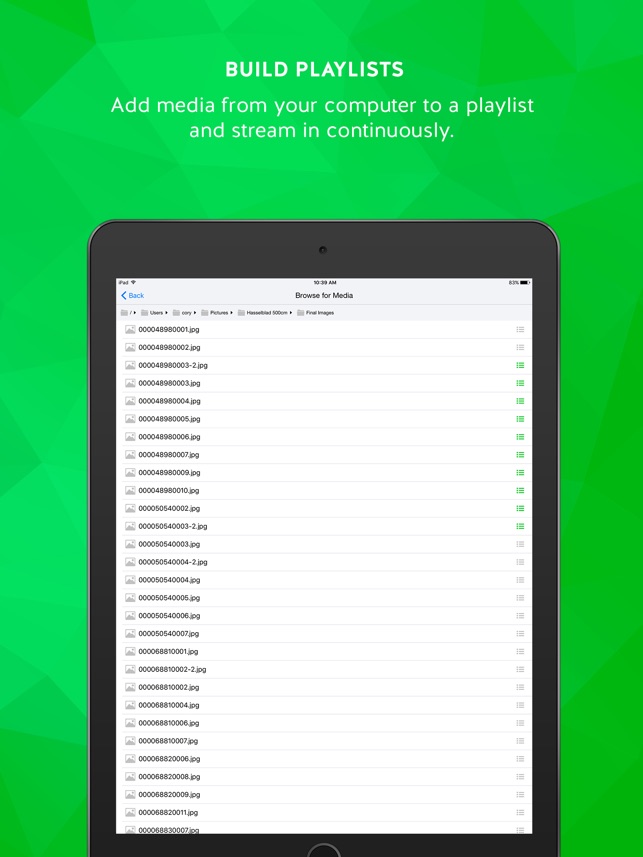 airparrot not on app store