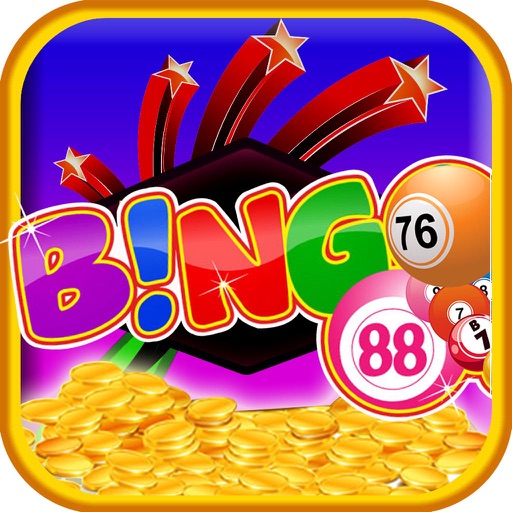 Bingo World Journey Pro - Free Tour To World Game icon