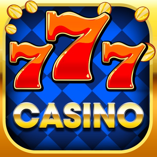 DoubleCoins Casino - Richy Lasvegas iOS App