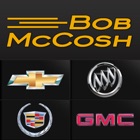 Top 30 Business Apps Like Bob McCosh Chevrolet Buick GMC Cadillac HD - Best Alternatives