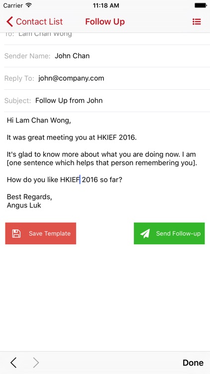 香港國際創客節2016 screenshot-3