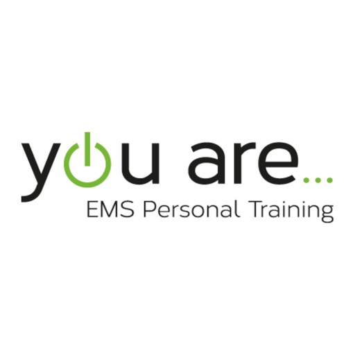 You Are EMS Personal Training icon