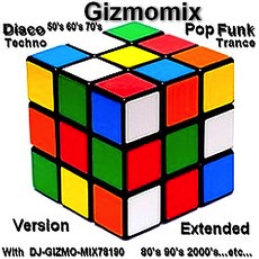 Gizmomix