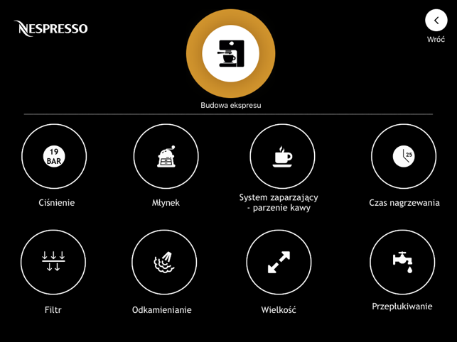 Nespresso.pl(圖5)-速報App