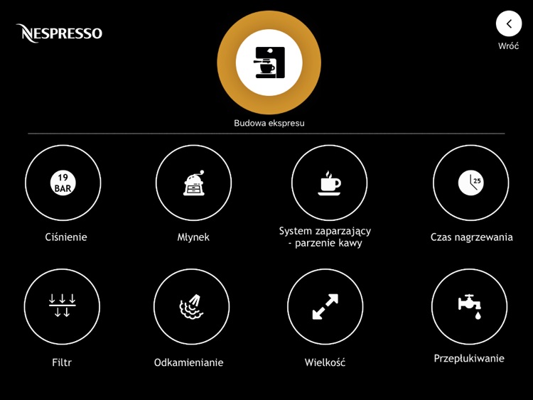 Nespresso.pl screenshot-4
