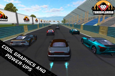 High Speed 3D Racing 2 screenshot 3