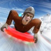 Snow Slide Simulator 3D - Real Snowboarding Jump