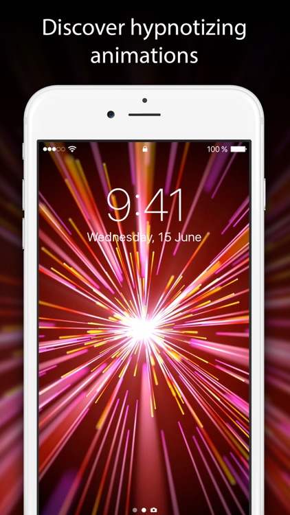 Live Wallpapers and Themes screenshot-4