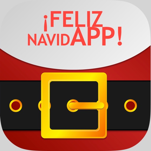 Feliz NavidApp icon