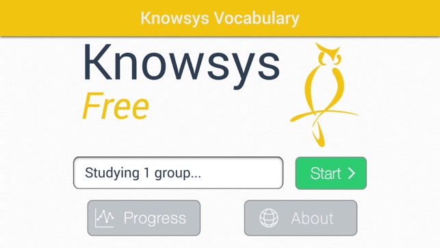 Knowsys Smart Flashcards - Free(圖3)-速報App