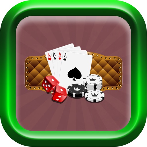 AAA Old Casino Panaviera - Free Spins For Everyone iOS App