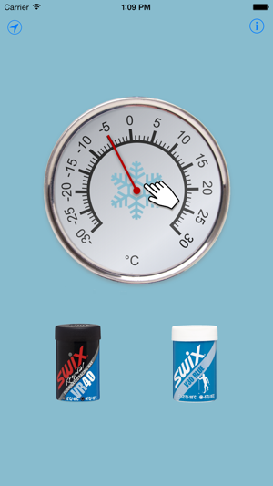 Wax Thermometer(圖1)-速報App