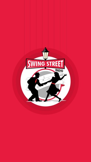 Swing Street Radio(圖2)-速報App