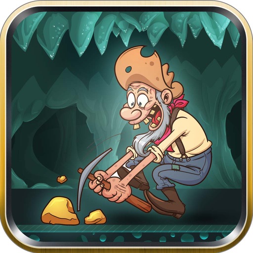 Gold Miner - Slots iOS App