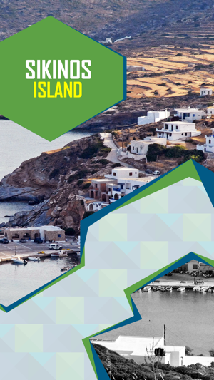 Sikinos Island Tourism Guide