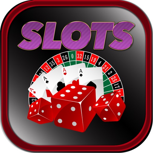 Slots House Of Game-Free Slot Machine! icon