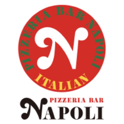 PIZZERIA BAR NAPOLI 沖縄久茂地交差点本店 icon