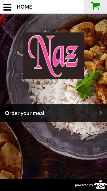 Naz Indian Takeaway