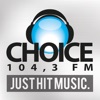 CHOICE FM (CYPRUS)