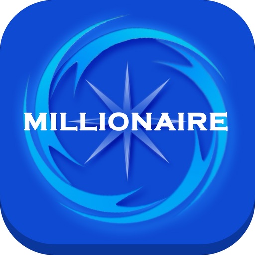 Millionaire Quiz 2017 Icon