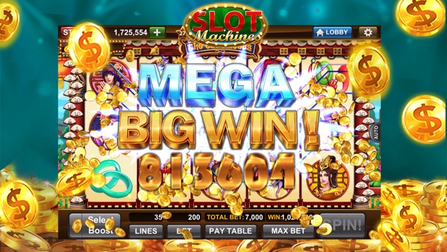 Slot Machines by IGG(圖3)-速報App