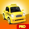 Mad Taxi Driver Pro