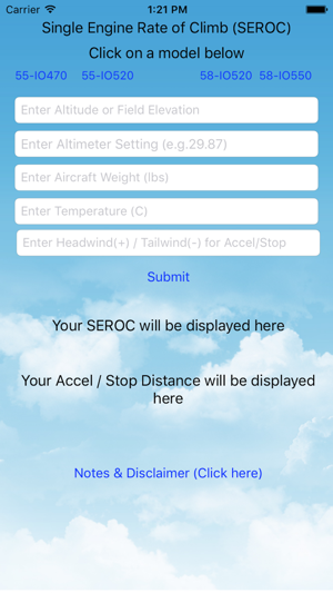 SEROC 55/58(圖1)-速報App