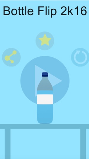 Bottle Flip Challenge Pro : Endless Divi