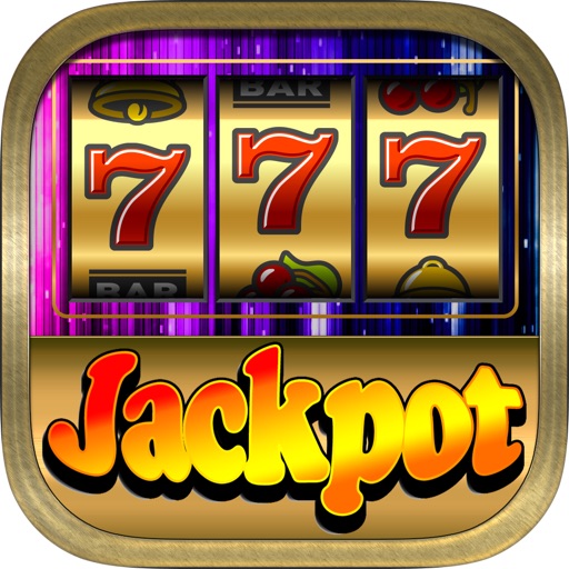 AAA Aace Super Classic Paradise Slots - Jackpot, Blackjack, Roulette! (Virtual Slot Machine) iOS App