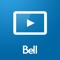 Watch over 40 live and on demand TV channels at home or on the go with the Bell Mobile TV app