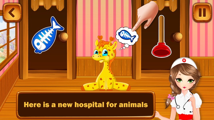 Forest Animal Hospital